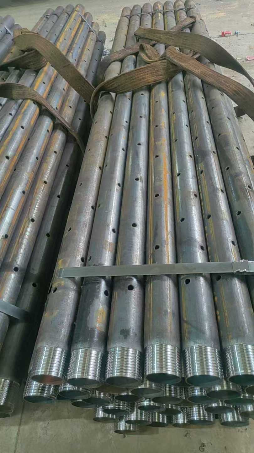 河口159mm管棚管